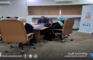 بحث سُبل دعم وتطوير رعاية أطفال التوحد في سبها وتعزيز خدمات مركز فزان للتأهيل