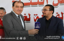 شركة البريقة تفتتح أول نقطة تعبئة غاز طهي فورية في سرت
