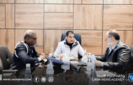 وزير الداخلية يُناقش تعزيز الأمن ودعم الأجهزة الأمنية في الجنوب