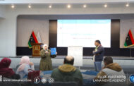مفوضية الانتخابات تُطلق لقاء عمل تدريبي لموظفي قناتي ليبيا الرسمية وليبيا الوطنية