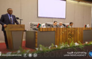 مدير معهد الاستراتيجيات الإفريقية يُؤكد ضرورة الحل الإفريقي للأزمة الليبية