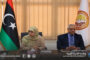 مدير أمن بنغازي الكبرى يطلق عملية موسعة لحصر الوافدين في نطاق البلدية