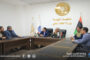 الدكتور محمد الشعافي مديرًا لإدارة التوعية والتثقيف الصحي بوزارة الصحة