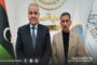 أطفال مركز سرت للتوحد ينظمون يومًا ترفيهيًا بمناسبة رمضان
