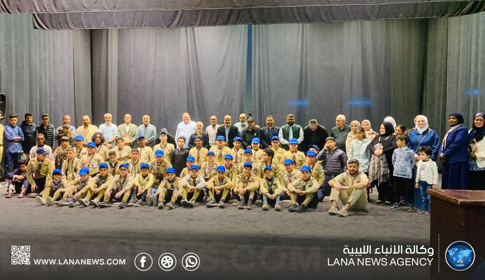 مركز تنمية إبداعات الطفل والإرشاد الأسري يحتفي بعيد الأم والطفل