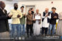 حملة توعوية بجامعة طرابلس لحث الشباب على التسجيل في سجل الناخبين