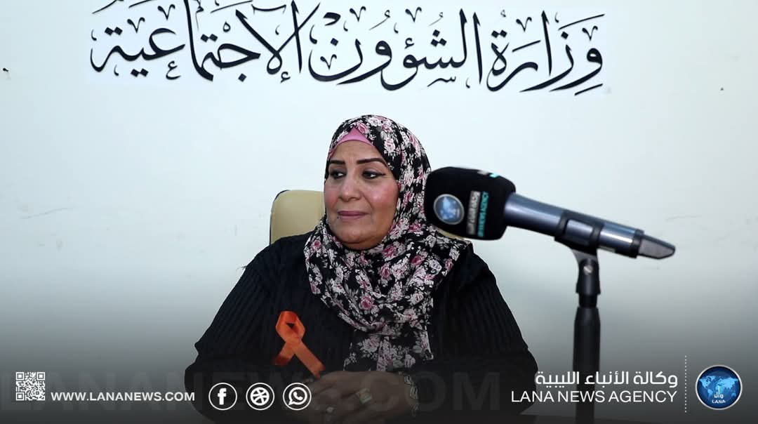 المرأة في ليبيا: بين التحديات والطموح نحو التمكين والمساواة