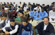 خطبة صلاة العيد بمساجد سرت .. دعوة للتسامح ولم الشمل
