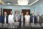 المروج والكويفية أول المتأهلين إلى الدور الرباعي من دوري شهداء المحيشي لكرة القدم