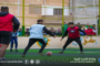 انطلاق دوري مهرجان الوفاء الثامن لكرة القدم الخماسية بالنادي الأهلي بنغازي