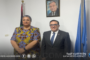 الدكتور الصديق حفتر يقيم مأدبة إفطار في بنغازي بحضور مستشارين قانونيين وقناصل دول شقيقة وصديقة دعمًا للمصالحة الوطنية