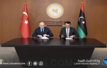 مدير عام صندوق التنمية يوقع عقد استكمال وتطوير جامعة عمر المختار في البيضاء