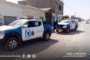 اللواء رافع بلعيد مديرًا جديدًا لفرع جهاز الحرس البلدي سرت