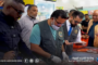 الأرصاد: أجواء باردة ورياح نشطة على مناطق الشمال والشرق في ليبيا