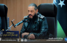 مديرية أمن بنغازي تُطلق عملية الحصر الأمني للوافدين