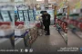 إدارة إنفاذ القانون تُنفذ حملة تفتيش موسعة على محّال التبغ في بنغازي
