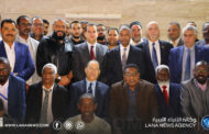 وزارة الخارجية الليبية تُؤكد دعمها للشعب السوداني ورفض توطين المهاجرين غير الشرعيين