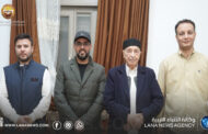 رئيس مجلس النواب يبحث مع رئيس الحكومة ومدير صندوق التنمية المشروعات في القبة