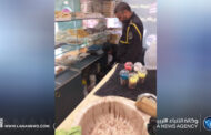 حملات تفتيشية واسعة في صرمان والبيضاء تكشف عن مخالفات صحية في المحّال التجارية