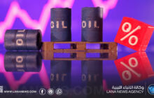 أسعار النفط تحت ضغط الرسوم الجمركية الأمريكية وزيادة إنتاج أوبك +