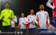 منتخب ليبيا يواجه أنغولا في مباراة حاسمة لتعزيز آمال التأهل للمونديال 2026