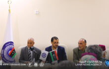 ندوة حوارية حول دور الأحزاب السياسية في المشهد الليبي بتنظيم من وزارة الخارجية