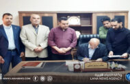 كلية الإعلام بجامعة بنغازي تعتمد نتائج امتحانات الفصل الدراسي خريف 2024-2025