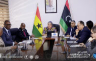 الممثلة الأممية تلتقي السفراء الأفارقة في طرابلس لبحث القضايا الإقليمية والتحديات في ليبيا
