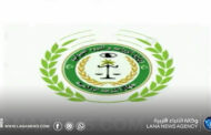 بدء حملة رشّ المبيدات لمكافحة الجراد الصحراوي بمناطق اتلال والقضوارية بسرت