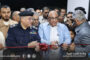صندوق التنمية: فندق تيبستي في بنغازي يستعد لارتداء حُلته الجديدة