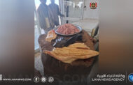 إجراءات قانونية ضد محّال بيع لحوم وسلع غذائية غير صالحة للاستهلاك في طبرق