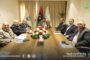 نائب رئيس الوزراء ووزير الصحة يبحثان تطوير مستشفى الجلاء وتعزيز الخِدْمَات الطبية
