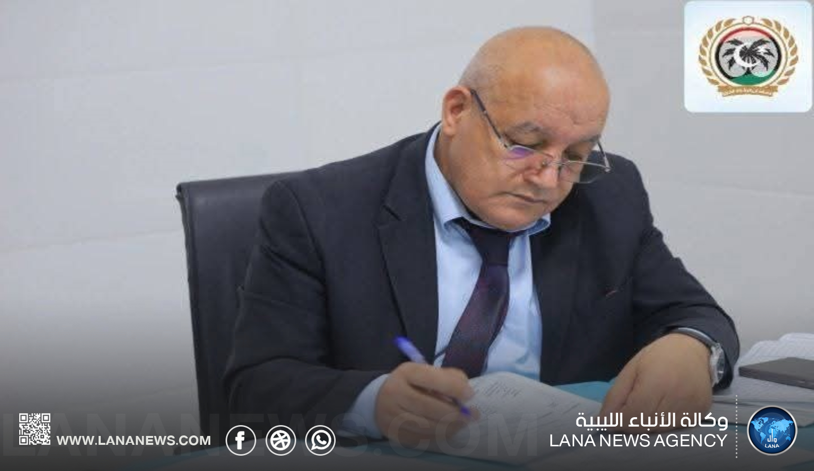 اكتشاف 38 حالة إصابة بمرض اللشمانيا في مناطق سرت والوشكة وأبو قرين وزمزم