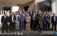 اللجنة الاستشارية تبدأ اجتماعها الرابع في بنغازي لمناقشة الإطار الانتخابي الليبي