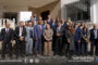 وفد حكومي بيلاروسي رفيع المستوى يصل إلى بنغازي لبحث التعاون المشترك