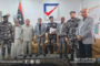 وفد سياحي فرنسي وبلجيكي يزور بحيرات وأدهان أوباري لتعزيز السياحة في الجَنُوب