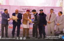 وزارة العمل والتأهيل تحتفل بتخريج المتدربين الباحثين عن العمل ببلدية القبة