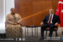 لجنة إعادة تنظيم الجَنُوب تضبط كميات من وقود الديزل المجهز للتهريب في زلة