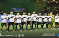 التعادل مع أنجولا يُبقي منتخب ليبيا في المركز الثالث بتصفيات كأس العالم 2026