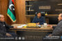 استقرار أسعار صرف الدولار والعملات الأخرى أمام الدينار الليبي