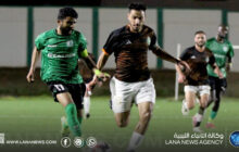 الأهلي طرابلس يحافظ على الصدارة والاتحاد المصراتي يعزز موقعه في الدوري