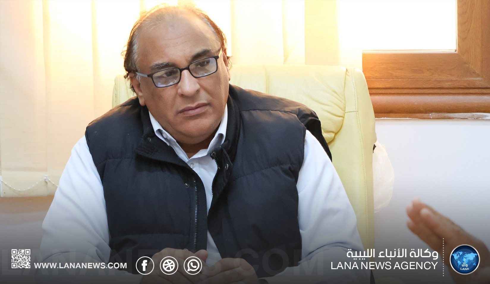 بلدية سرت تتكفل بنشر المجموعة القصصية للفائز الأول في مسابقة القصة الصغيرة