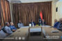 بلدية سرت تشيد بجهود الأجهزة الأمنية في تأمين المدينة خلال شهر رمضان