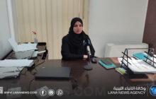 سيدة ليبية تقتحم مجال السياحة وتقول: طالما المرأة مصممة لا توجد مهنة حكرا على الرجل