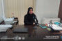 الجهاز الوطني للتنمية يباشر صيانة مبنى جمعية الهلال الأحمر في سرت