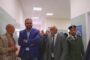 مديري المؤسسات الصحية بسرت يبحثون سبل تطوير الخدمات الطبية