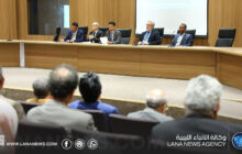 ندوة علمية في جامعة بنغازي تسلط الضوء على وثائق المدينة في الأرشيف العثماني