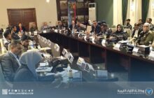 ملتقى ببنغازي حول دور الإعلام في تعزيز الأمن الانتخابي والتصدي للمعلومات المضللة