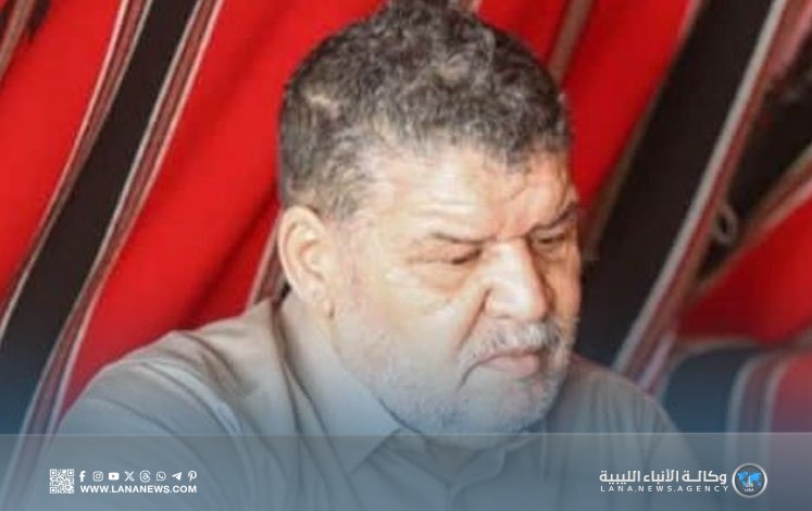 أهالي «الرياينة» يطالبون بكشف ملابسات جريمة اغتيال العميد علي الرياني