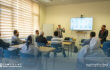 جهاز النهر الصناعي يطلق برامج تدريبية لتعزيز كفاءة كوادره الفنية